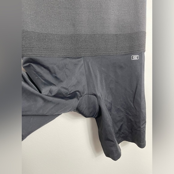 Under Where? Luxury Collection Black Shapewear Size L - Picture 4 of 8